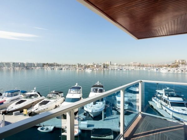 Marina Del Rey Hotel