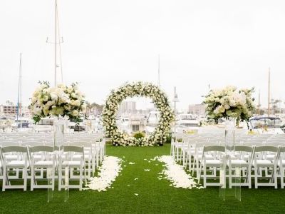 Marina Del Rey Hotel