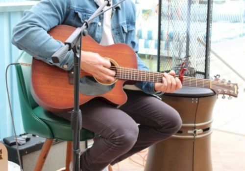 Marina Del Rey Hotel