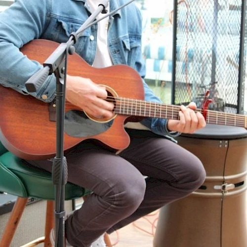 Marina Del Rey Hotel