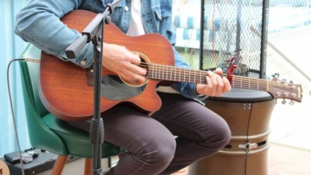 Marina Del Rey Hotel