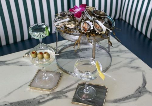 Marina Del Rey Hotel