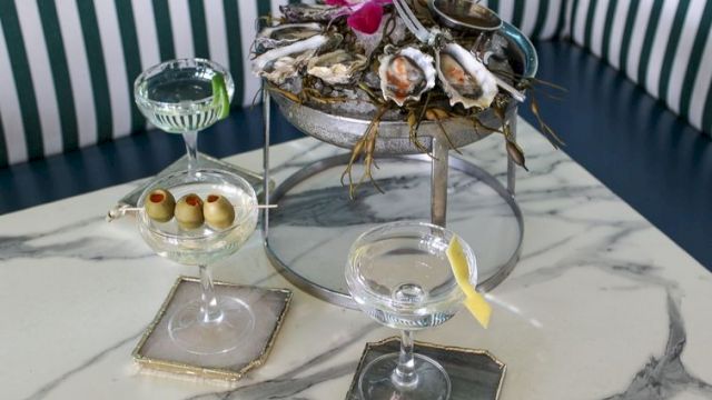 Marina Del Rey Hotel