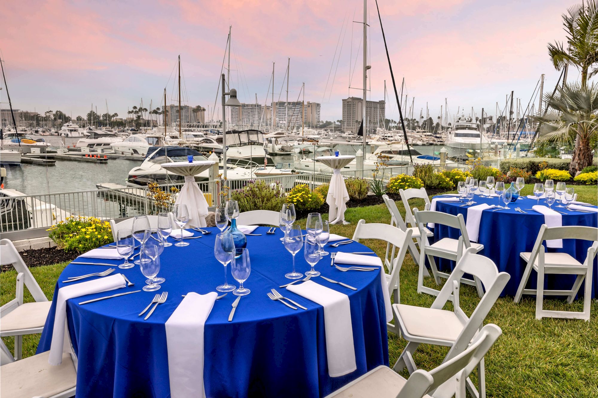 Marina Del Rey Hotel