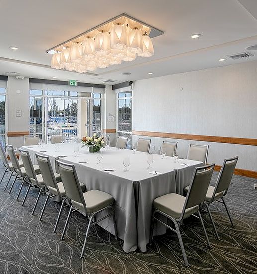 Marina Del Rey Hotel