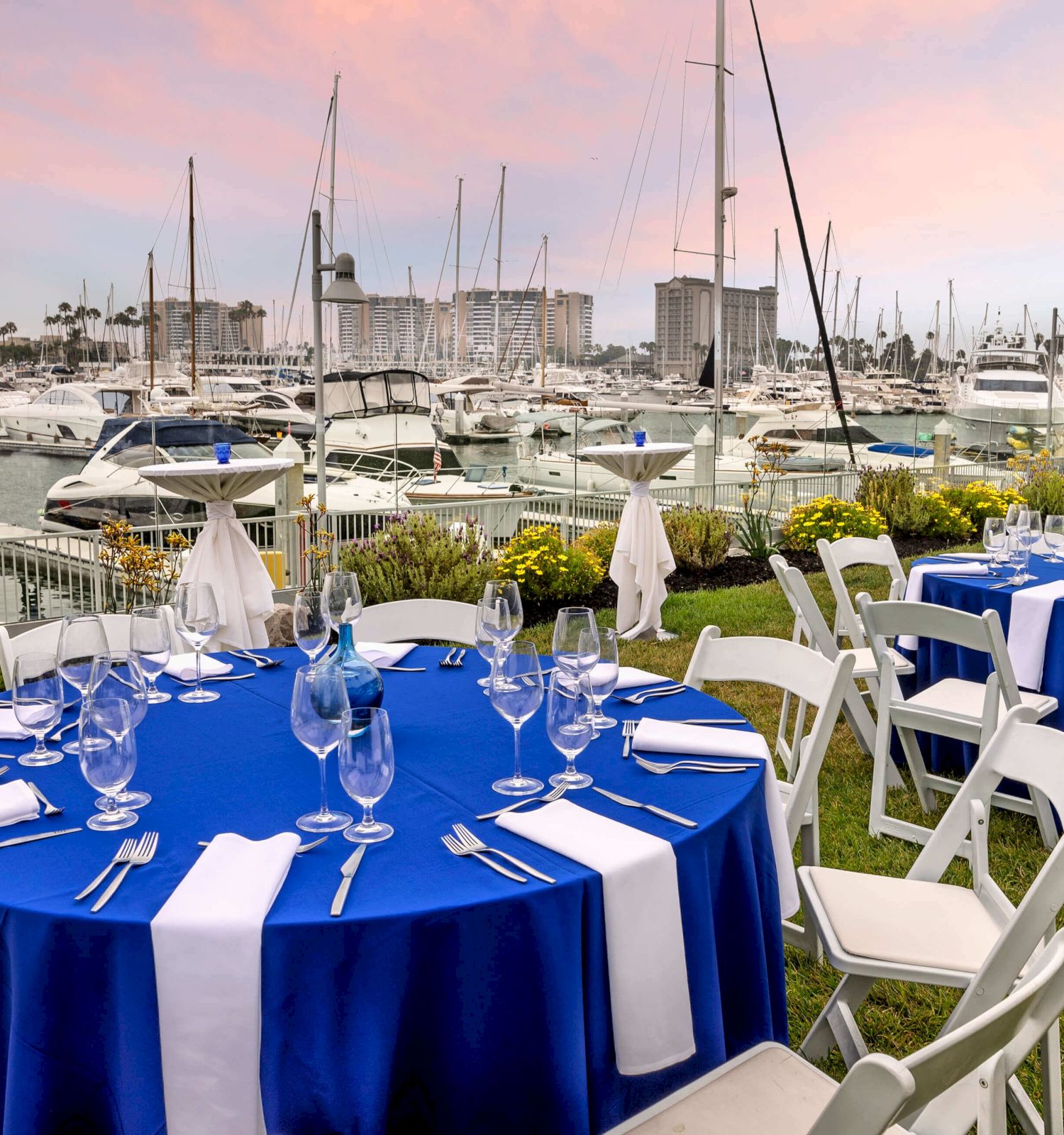 Marina Del Rey Hotel