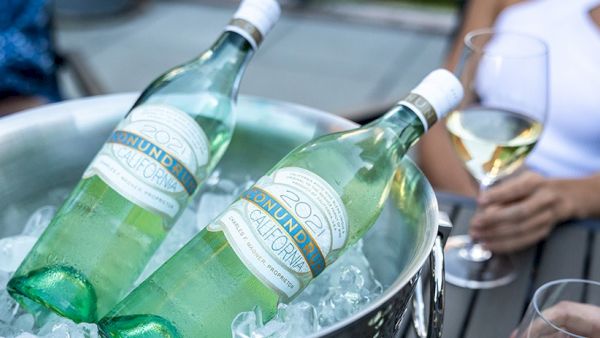 Marina Del Rey Hotel