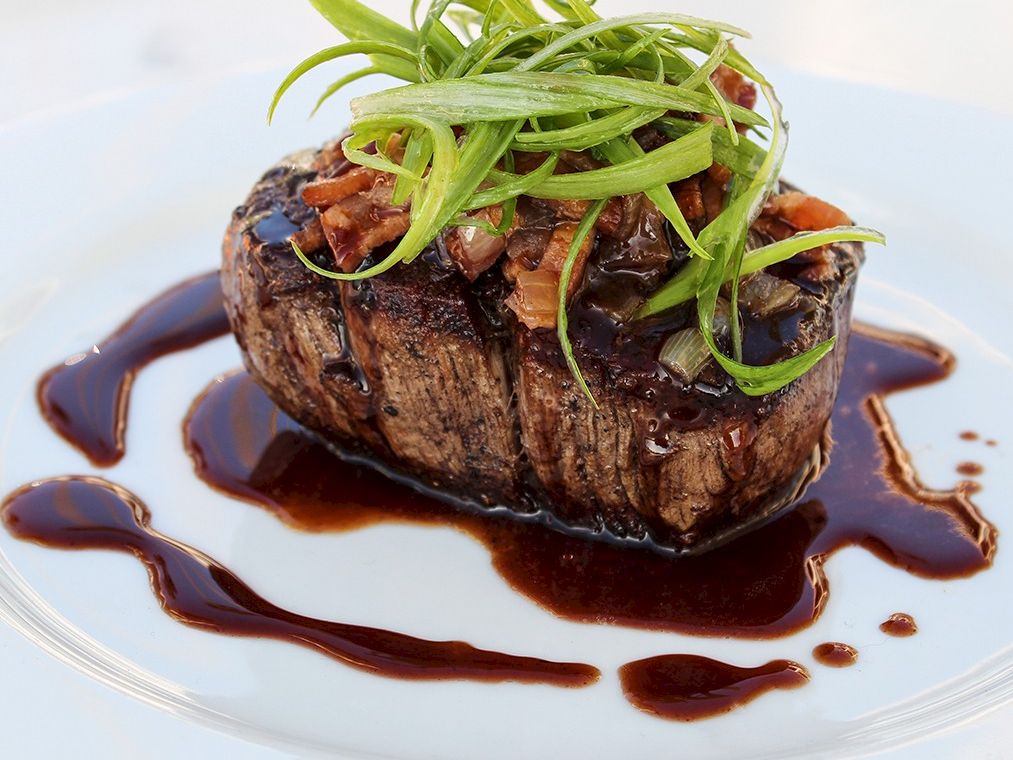 Marina Del Rey Hotel