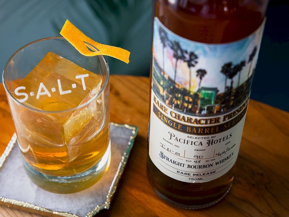 Marina Del Rey Hotel