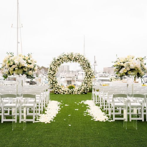 Marina Del Rey Hotel