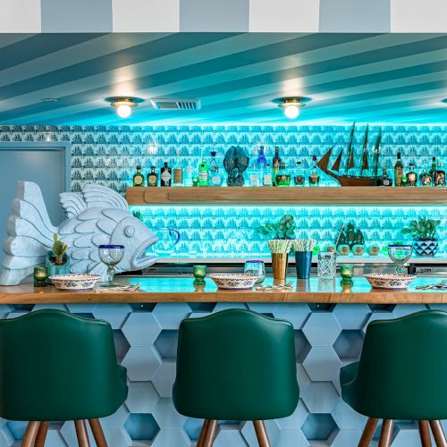 Marina Del Rey Hotel