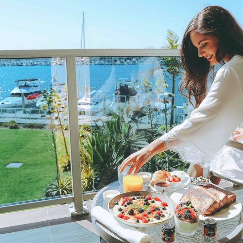 Marina Del Rey Hotel